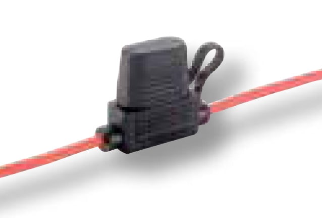 ITALWEBER - PORTAF HK02847 VOLANTE X FUS. ATO