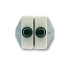 ITALWEBER - PORTAF HK52003/2 10A 250V