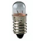 ITALWEBER - LAMPADA E10 10X28 12V 2W 0910802