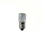 ITALWEBER - LAMPADA E14 16X35 130V 5W