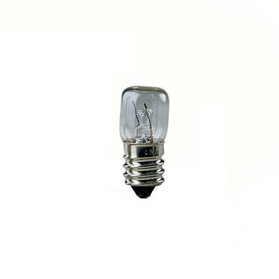 ITALWEBER - LAMPADA E14 16X35 220/260V 3/5W
