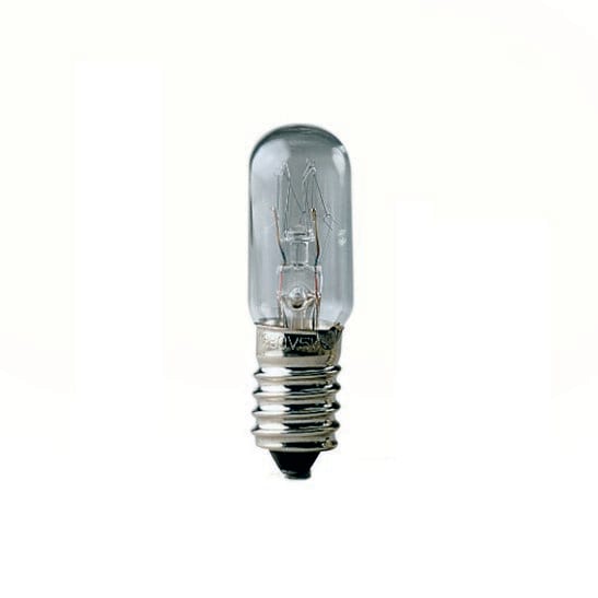 ITALWEBER - LAMPADA E14 16X54 30V 3W