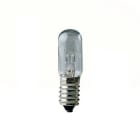 ITALWEBER - LAMPADA E14 16X54 220V 5W