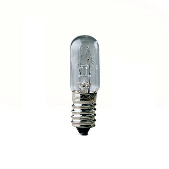ITALWEBER - LAMPADA E14 16X54 380V 5W