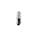 ITALWEBER - LAMPADA BA9S 10X28 6V 2,1W 0910986