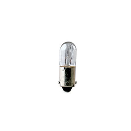ITALWEBER - CONF 10PZ LAMP BA9S 10X28 30V 2W