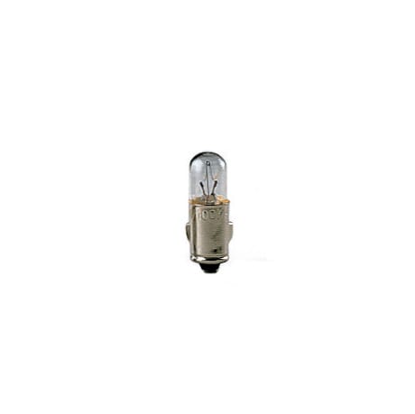 ITALWEBER - LAMPADA BA7S 7X20 60V 1,2W