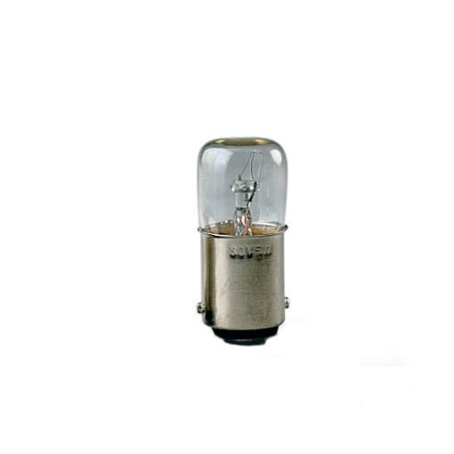 ITALWEBER - LAMPADA BA15D 16X35 30V 5W 0911060
