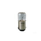 ITALWEBER - LAMPADA BA15D 16X35 30V 5W