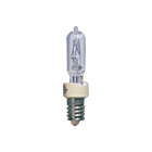 ITALWEBER - LAMPADA ALOGENA TUB E14 120W