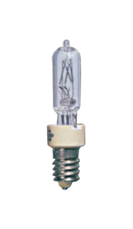 ITALWEBER - LAMPADA ALOGENA TUB E14 120W