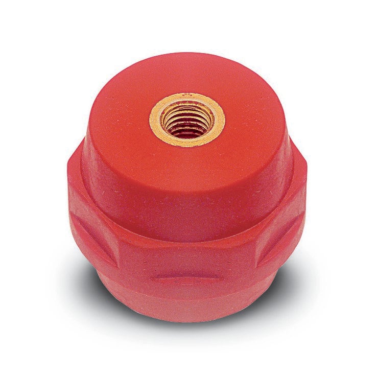 ITALWEBER - ISOL DIST ID 040 H40 M8