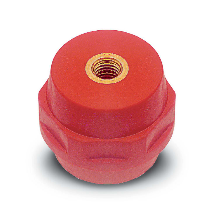 ITALWEBER - ISOL DIST ID 040 H40 M8