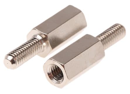 ITALWEBER - DIST 615D M6