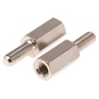 ITALWEBER - DIST 615D M6