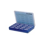ITALWEBER - KIT FUSIBILI 5X20F STD