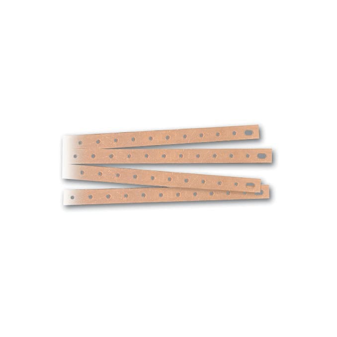 ITALWEBER - BANDELLA 20X5 L=0,99MT F.M6 IN.25MM