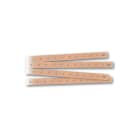 ITALWEBER - BANDELLA 20X5 L=0,99MT F.M6 IN.25MM