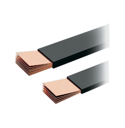 ITALWEBER - BARRA FLEX. BRF 40X1X10 L=2MT 1001615