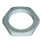 ITALWEBER - GHIERA PER M16 RAL 7035