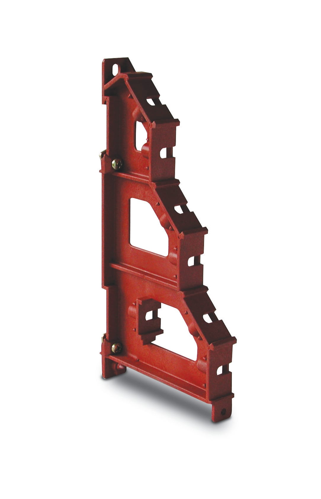 ITALWEBER - SUPPORTO SBARRE 3+N 400A 690V