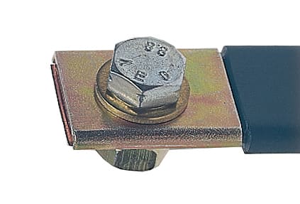 ITALWEBER - PUNTALE BARRE FLEX. 20/11MM 2PT.