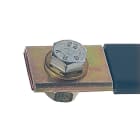 ITALWEBER - PUNTALE BARRE FLEX. 24/13MM 5PT 1024135