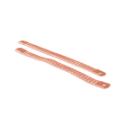 ITALWEBER - TRECCIA RAME L=250MM SEZ=35MMQ