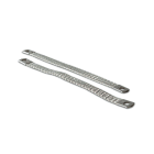 ITALWEBER - TRECCIA RAME STAGNL=250MM SEZ=35MMQ