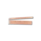 ITALWEBER - BARRA RAME 50X10 L=2MT. 1051020