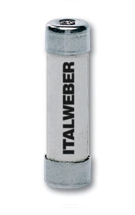 ITALWEBER - FUS C0 GG 6A 400V