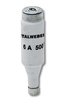 ITALWEBER - FUS NDZ 16A 500V