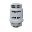 ITALWEBER - FUS DIV 80A 500V