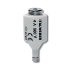ITALWEBER - FUS DUR II GR 16A 500V