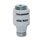 ITALWEBER - FUS DUR III GR 63A 500V