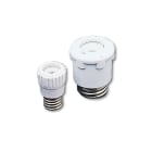 ITALWEBER - TAPPO CER. KII E27 25A 500V