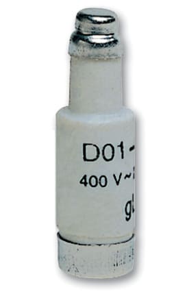 ITALWEBER - FUS D01 GG 6A 400V 1310006