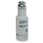 ITALWEBER - FUS D01 GG 10A 400V 1310010