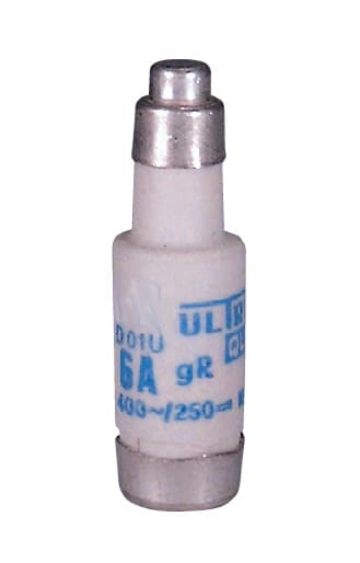 ITALWEBER - FUS D01 GR 10A 400V