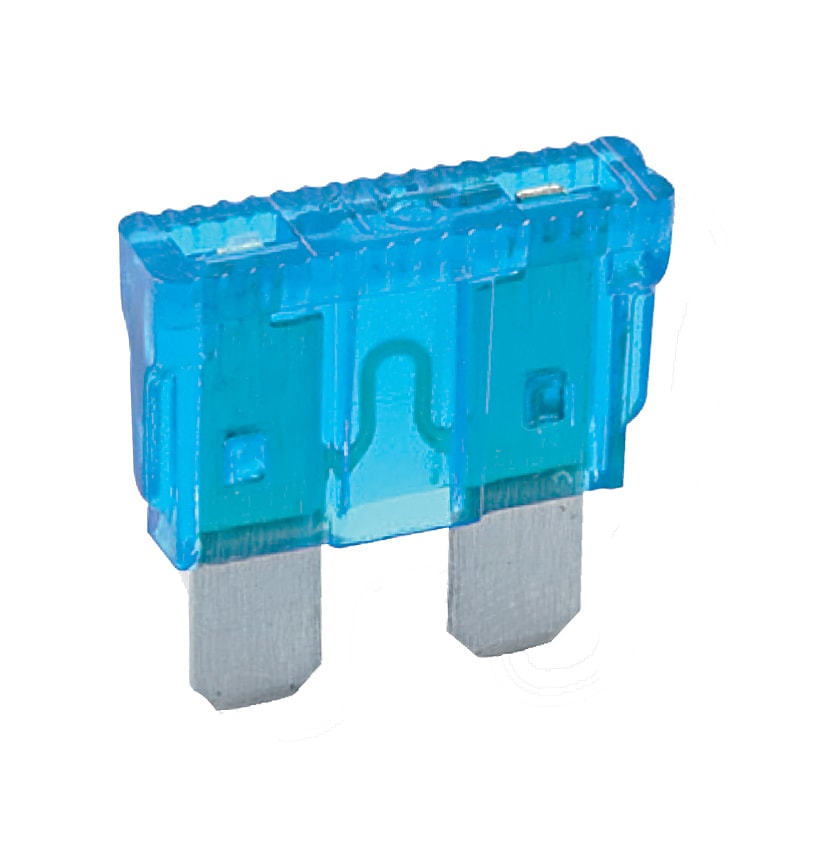 ITALWEBER - FUS. LAMELLARE ATO 5A 32VCC