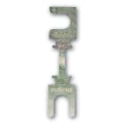 ITALWEBER - FUS TRA 355A 80VDC