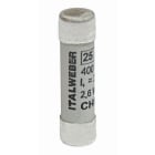 ITALWEBER - FUS CH8 GG 10A 400V