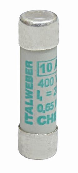 ITALWEBER - FUS CH8 AM 1A 400V