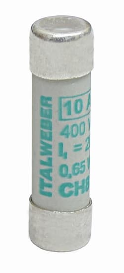 ITALWEBER - FUS CH8 AM 4A 400V