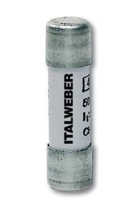 ITALWEBER - FUS CH10 GG 2A 500V
