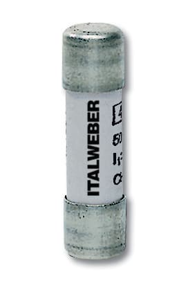 ITALWEBER - FUS SCH10 GG 16A 500V 1421916