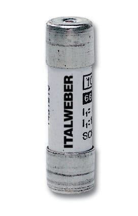 ITALWEBER - FUS CH14 GG 40A 500V