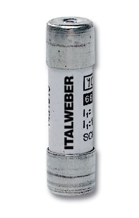 ITALWEBER - FUS CH/P14 AM 25A 500V
