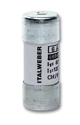 ITALWEBER - FUS CH22 AM 16A 690V