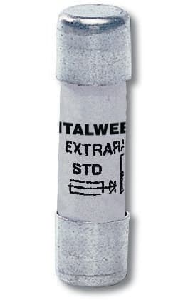 ITALWEBER - FUS CH10 AR 6A 600V